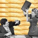 Breadcrumbing. Co to znaczy w psychologii?