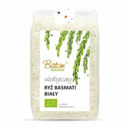 Ryż Basmati