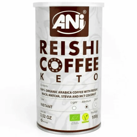 Kawa Reishi