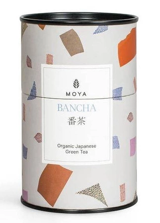 Herbata zielona Bancha 