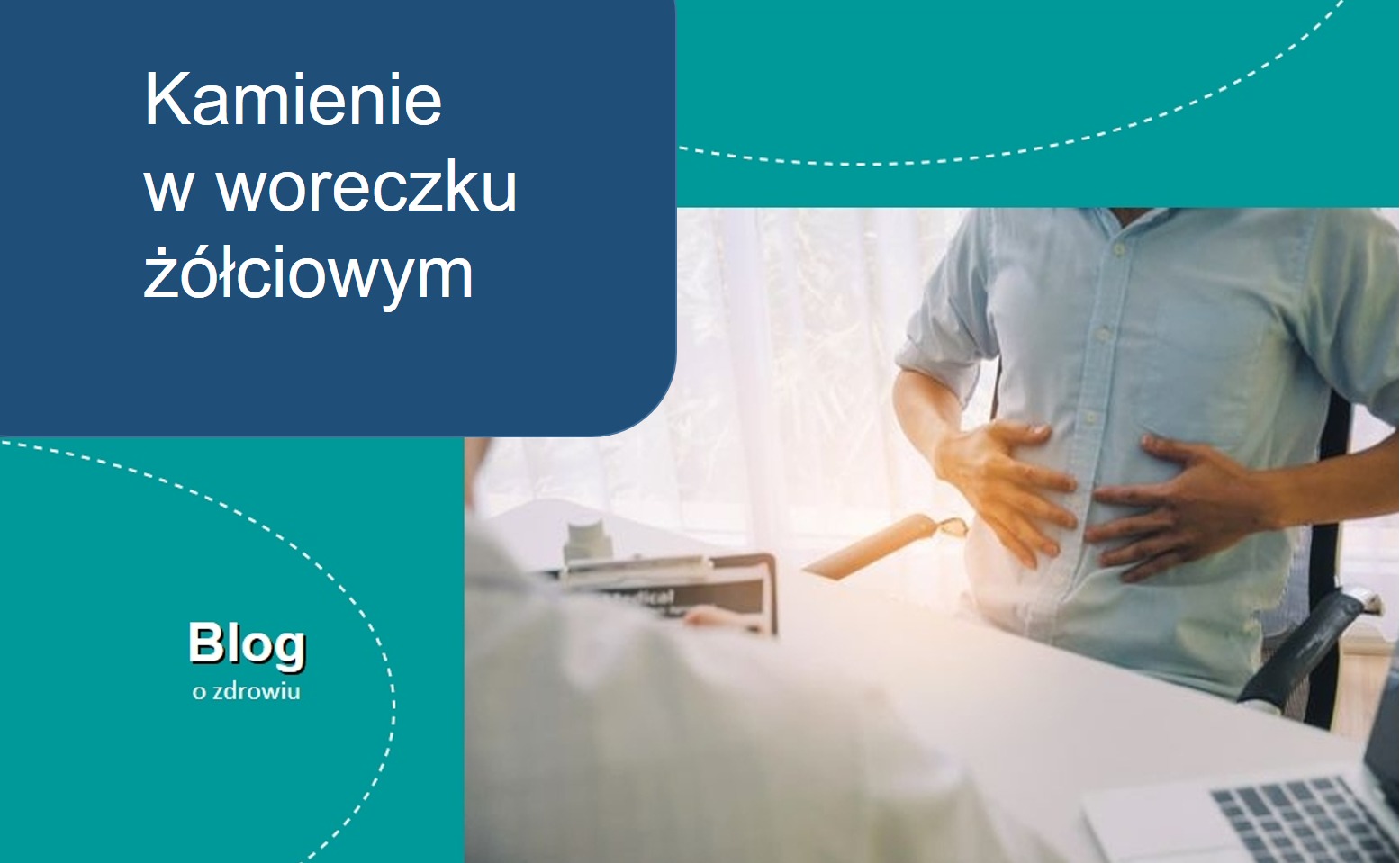 Kamienie w woreczku żółciowym