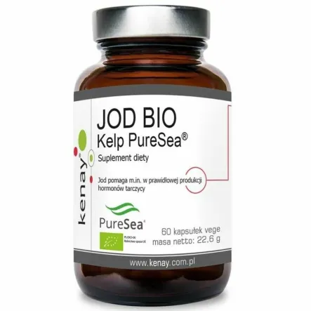 Suplementacja jodu