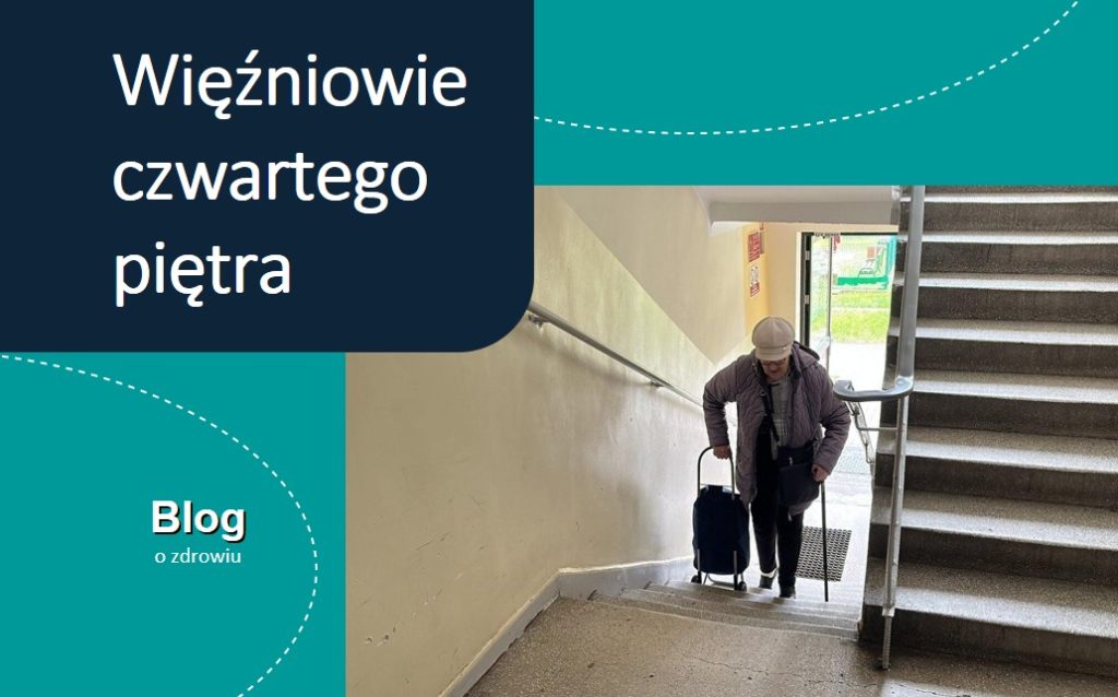 Więźniowie czwartego piętra 