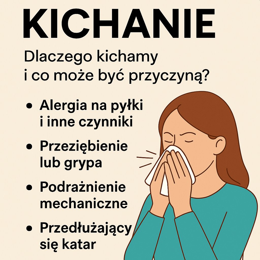 Kichanie