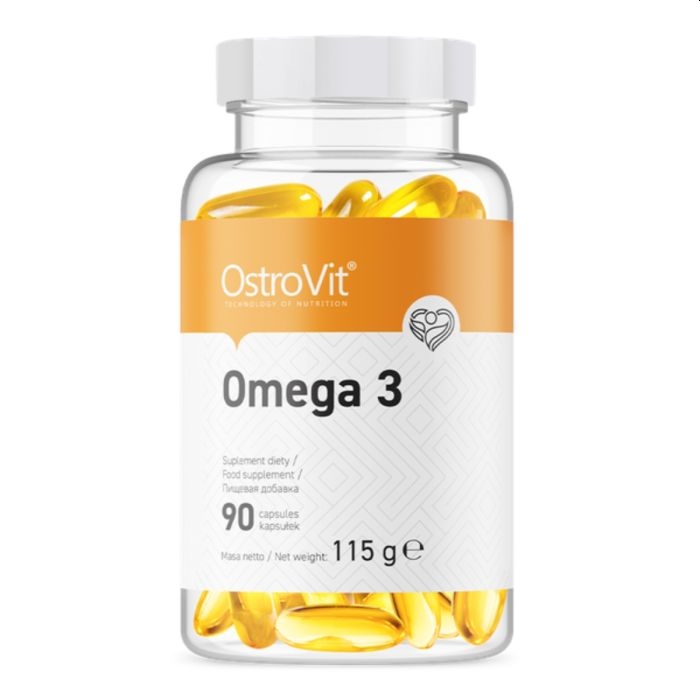 omega-3