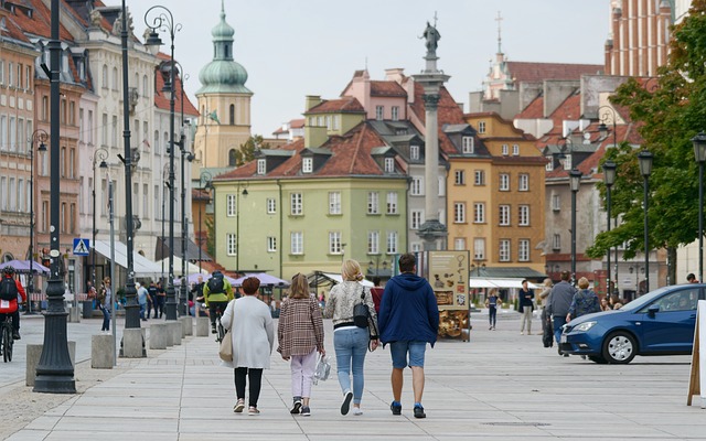 Zdrowie Polaków