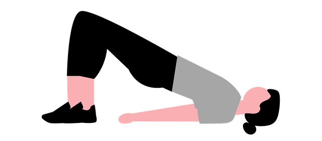Ćwiczenia dna miednicy (mięśni Kegla