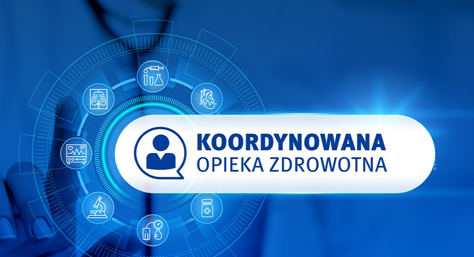 Opieka koordynowana w POZ 