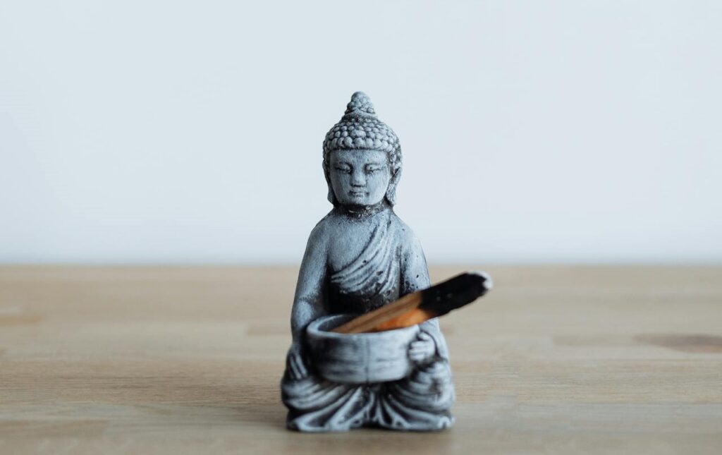 Kadzidło Palo Santo