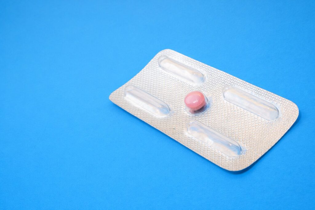 Antykoncepcja awaryjna