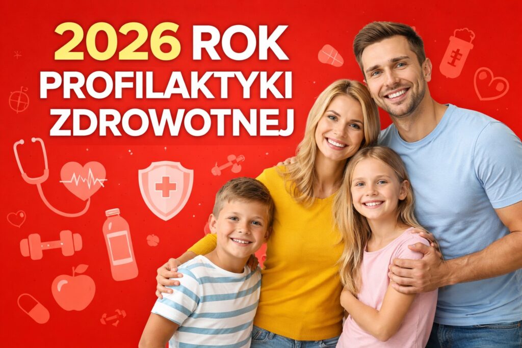 Rok profilaktyki zdrowotnej