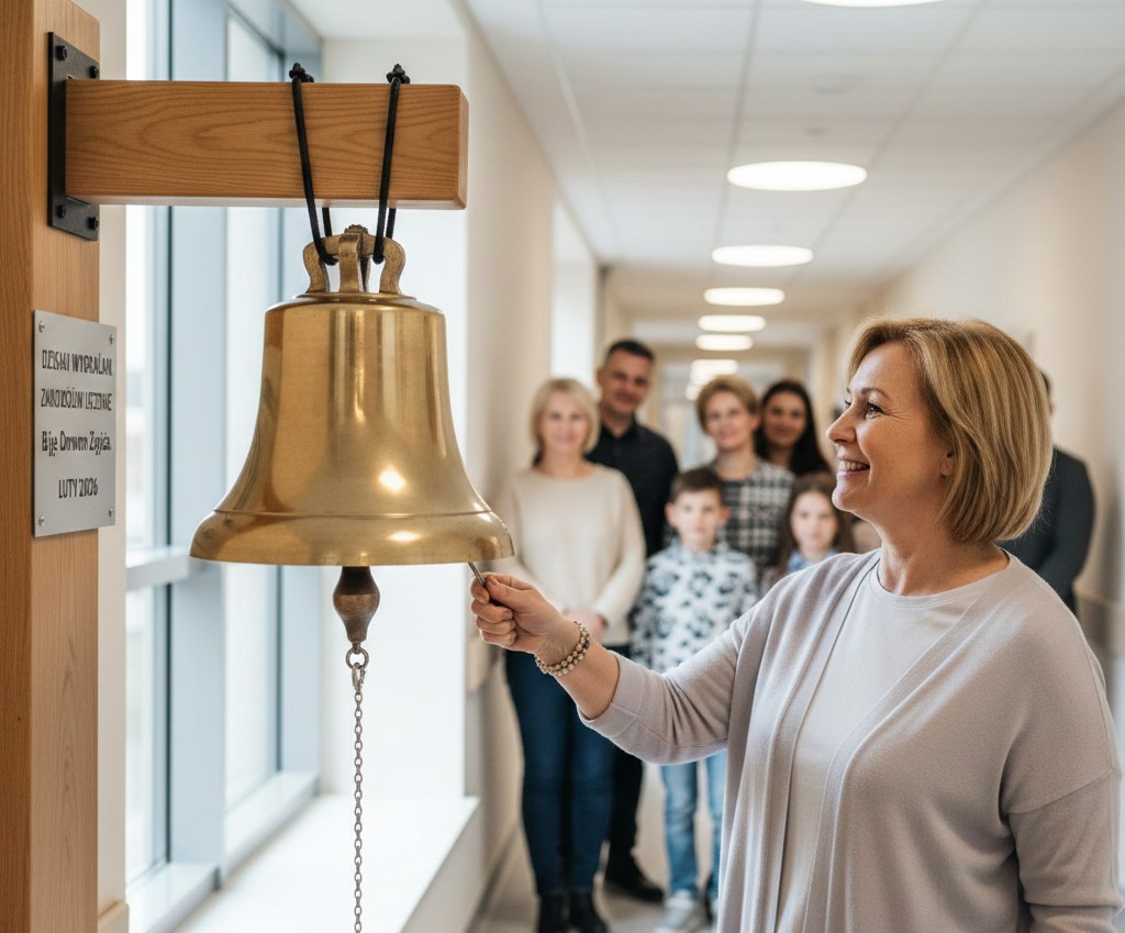 Międzynarodowy Dzień Walki z Rakiem