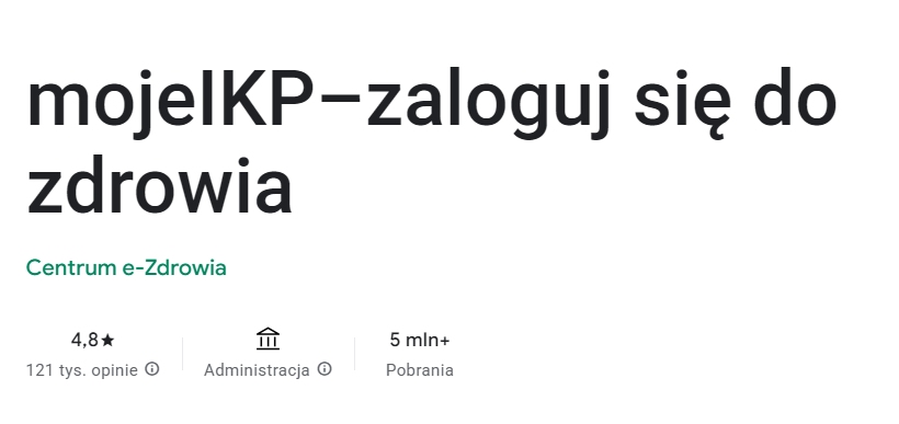Recepta w sobotę przez Internetowe Konto Pacjenta