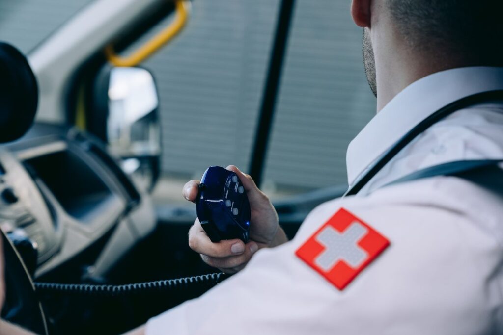 Ambulans